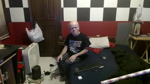 terdy2366 online show from December 25, 2024, 2:14 am