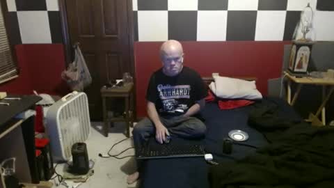 terdy2366 online show from January 6, 2025, 7:09 am