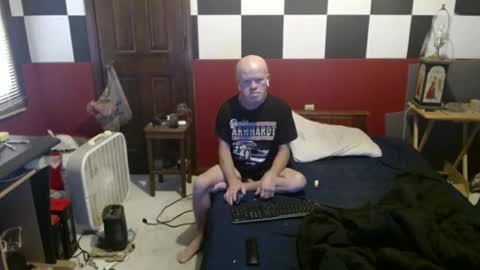 terdy2366 online show from January 6, 2025, 5:38 pm