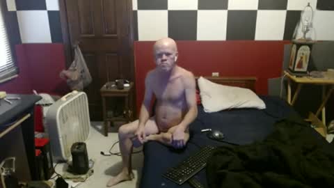 terdy2366 online show from January 6, 2025, 8:39 pm