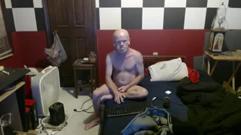 terdy2366 online show from January 8, 2025, 4:44 am