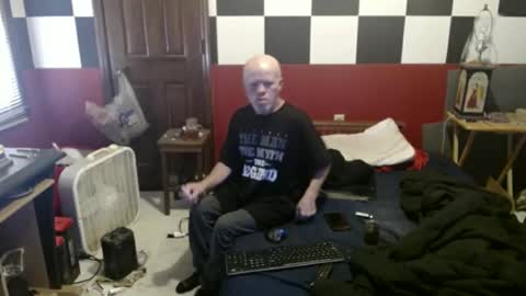 terdy2366 online show from January 9, 2025, 8:22 pm