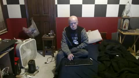 terdy2366 online show from January 10, 2025, 2:25 am