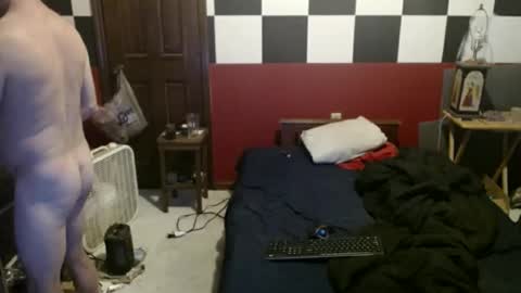 terdy2366 online show from January 10, 2025, 5:26 am