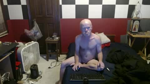 terdy2366 online show from January 10, 2025, 9:34 am