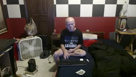 terdy2366 online show from January 14, 2025, 4:47 am