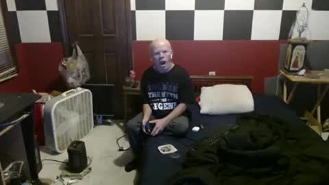 terdy2366 online show from January 14, 2025, 12:24 pm