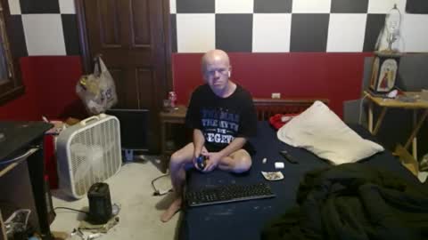 terdy2366 online show from January 14, 2025, 11:27 pm