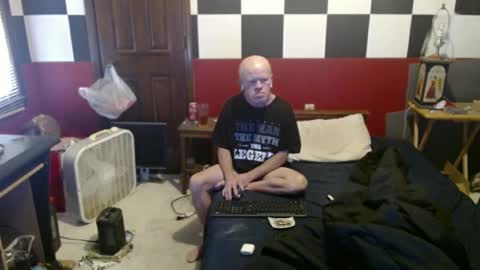 terdy2366 online show from January 16, 2025, 9:30 pm