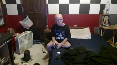 terdy2366 online show from January 17, 2025, 2:18 am