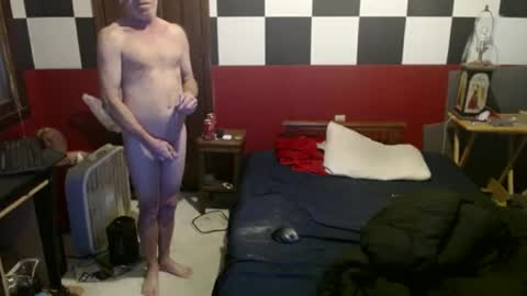 terdy2366 online show from January 20, 2025, 11:24 am