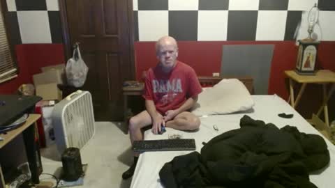 terdy2366 online show from January 29, 2025, 11:09 am