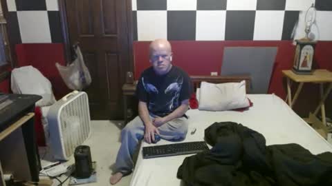 terdy2366 online show from February 5, 2025, 12:17 pm