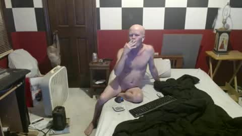 terdy2366 online show from February 8, 2025, 4:57 am