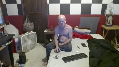 terdy2366 online show from February 14, 2025, 11:09 pm