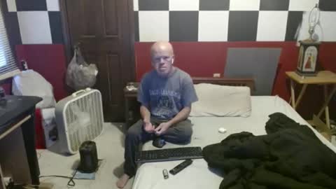 terdy2366 online show from February 19, 2025, 11:14 pm