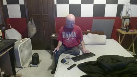 terdy2366 online show from February 24, 2025, 3:33 am