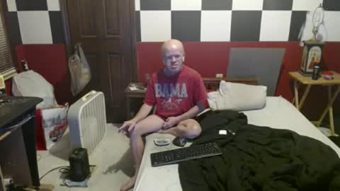 terdy2366 online show from February 24, 2025, 9:32 am