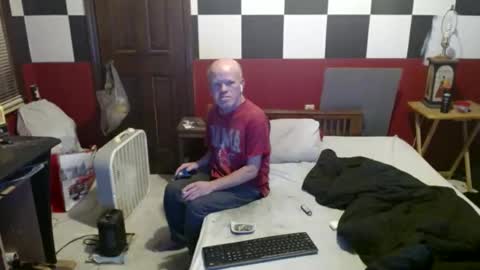 terdy2366 online show from February 26, 2025, 1:43 am