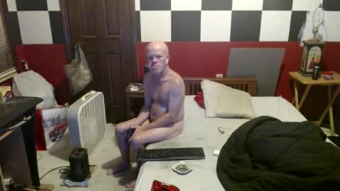 terdy2366 online show from February 26, 2025, 8:48 am