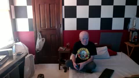 terdy2366 online show from March 1, 2025, 6:11 pm