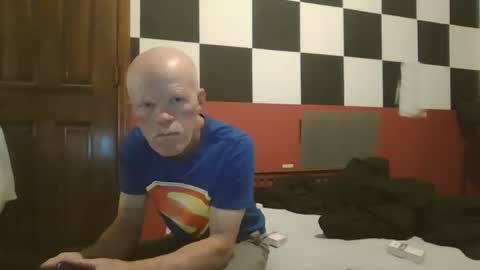 terdy2366 online show from November 2, 2025, 6:43 pm