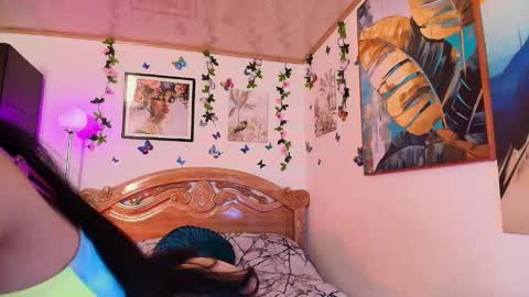  TERESA  Give me a good rating if you enjoy my show  online show from February 22, 2025, 5:02 am