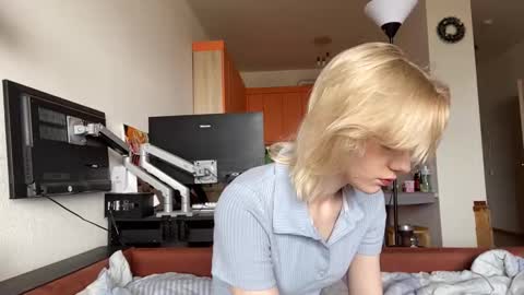 Snapshot of teresagerula chatting on March 22, 2026, 5:22 am Anna online show from March 22, 2026, 5:22 am