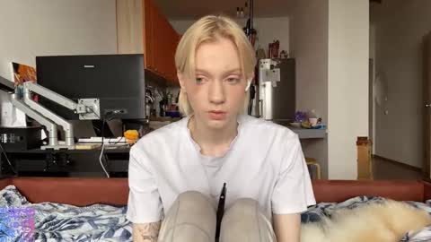 Snapshot of teresagerula chatting on March 26, 2026, 5:02 am Anna online show from March 26, 2026, 5:02 am