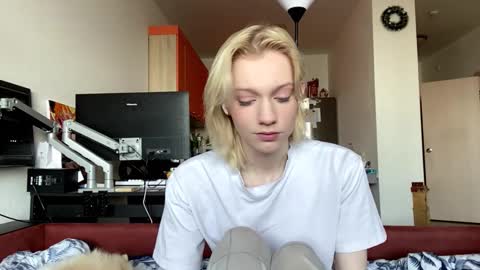 Snapshot of teresagerula chatting on March 27, 2026, 4:40 am Anna online show from March 27, 2026, 4:40 am