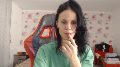 teresalovex online show from October 16, 2025, 5:36 pm