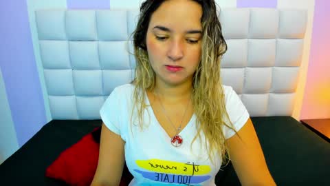 Teresa online show from December 11, 2024, 12:34 pm