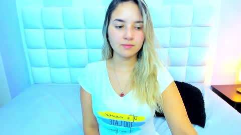 Teresa online show from December 11, 2024, 11:00 pm
