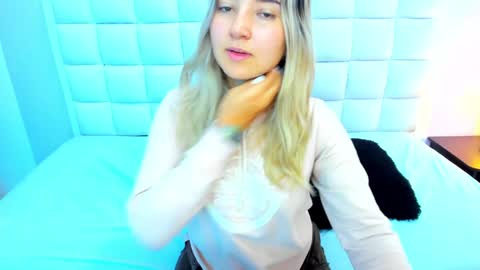 Teresa online show from December 21, 2024, 5:18 pm