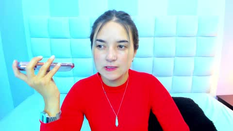 Teresa online show from December 23, 2024, 4:28 pm