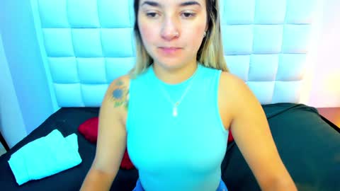 Teresa online show from January 11, 2025, 11:12 am