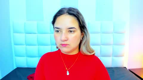 Teresa online show from January 14, 2025, 12:03 pm