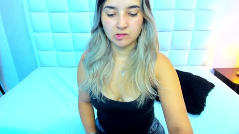 Teresa online show from January 14, 2025, 7:11 pm