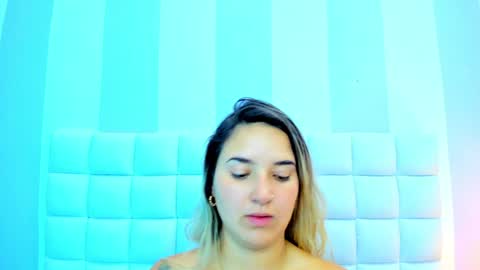 Teresa online show from January 21, 2025, 6:12 pm