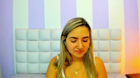 Teresa online show from September 23, 2025, 1:58 pm