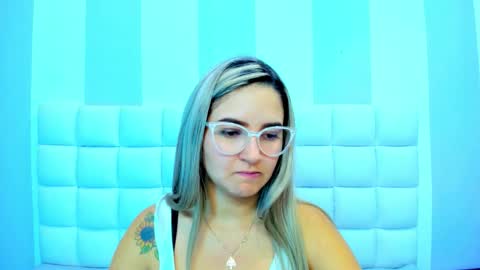 Teresa online show from September 24, 2025, 2:04 am