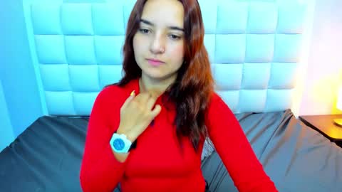 Teresa online show from February 6, 2026, 2:20 pm