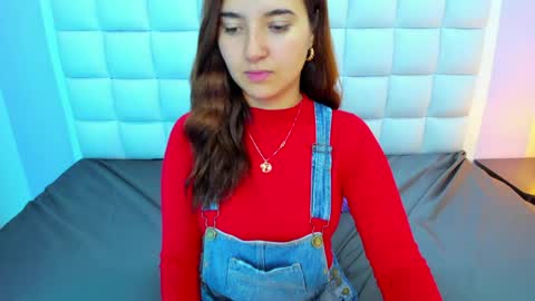 Teresa online show from April 27, 2026, 1:53 pm