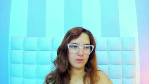 Teresa online show from April 30, 2026, 8:57 pm