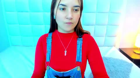 Teresa online show from June 5, 2026, 1:28 pm