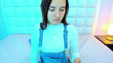 Teresa online show from June 19, 2026, 1:15 pm