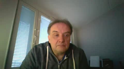 tero007 online show from January 8, 2025, 7:45 am