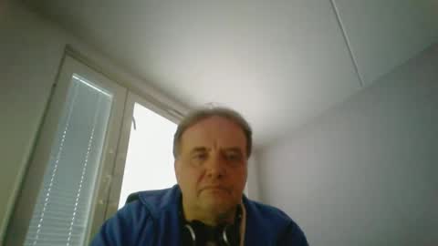 tero007 online show from January 13, 2025, 8:15 am