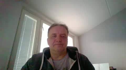 tero007 online show from January 20, 2025, 8:09 am