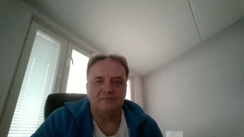 tero007 online show from February 6, 2025, 9:22 am